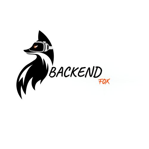 BackendFox Logo